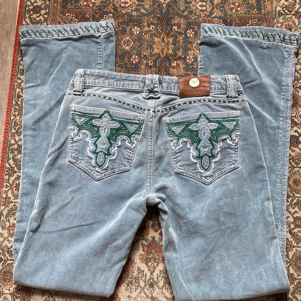 vintage